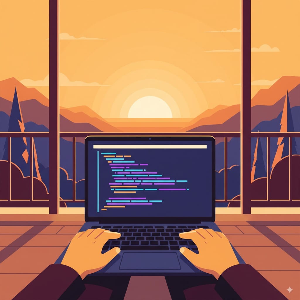 零基础 Vibe Coding 迷你课