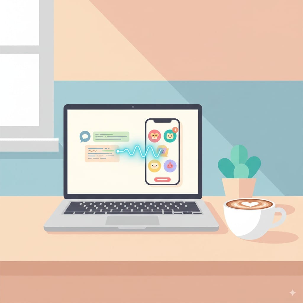 零基础 Vibe Coding 迷你课 (二): 告别盲盒，打造让 AI 精准理解的完美提示词