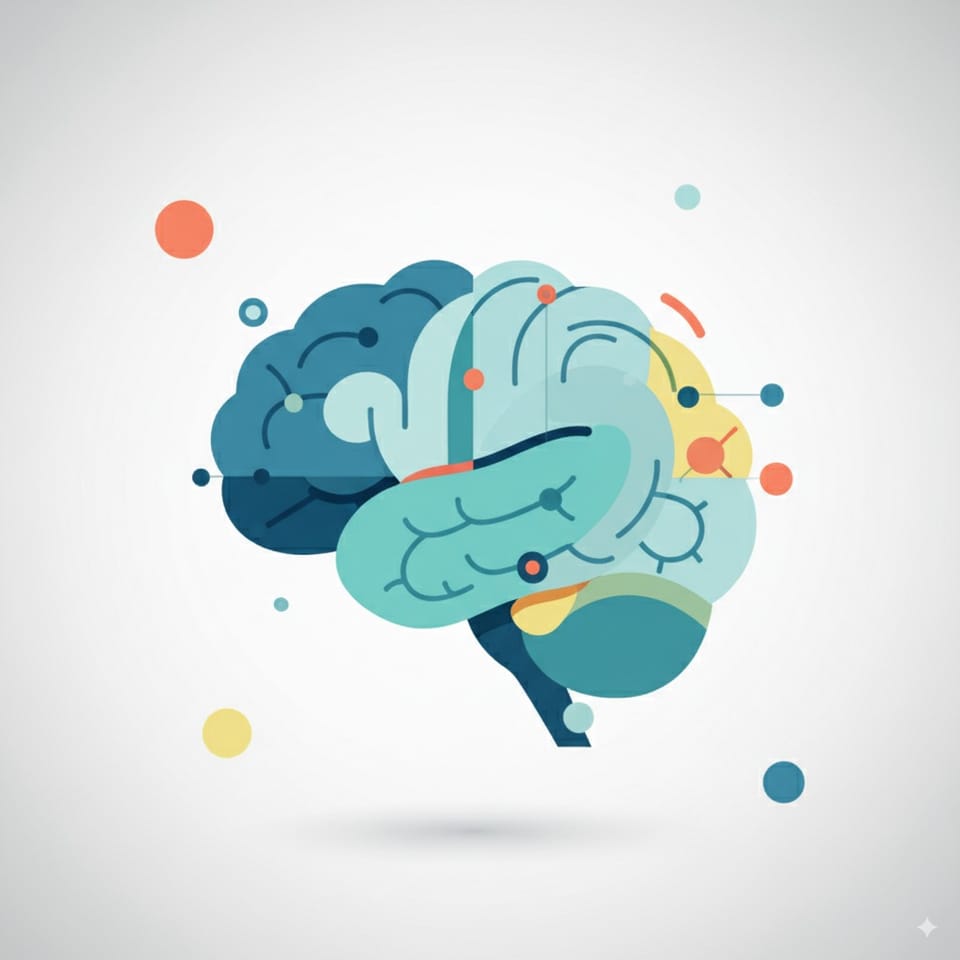 The Third Mind