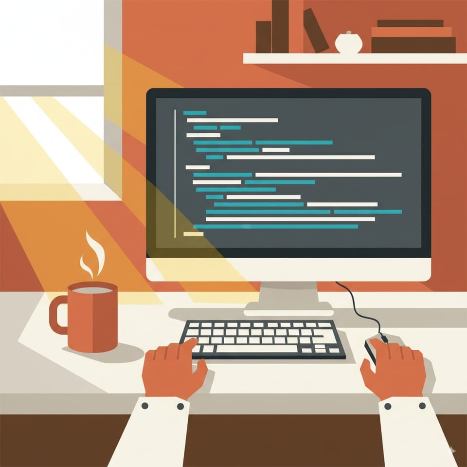 分享几个超有效的Vibe Coding技巧