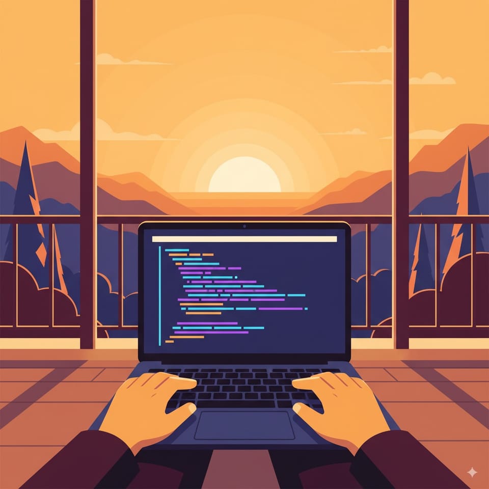 零基础 Vibe Coding 迷你课